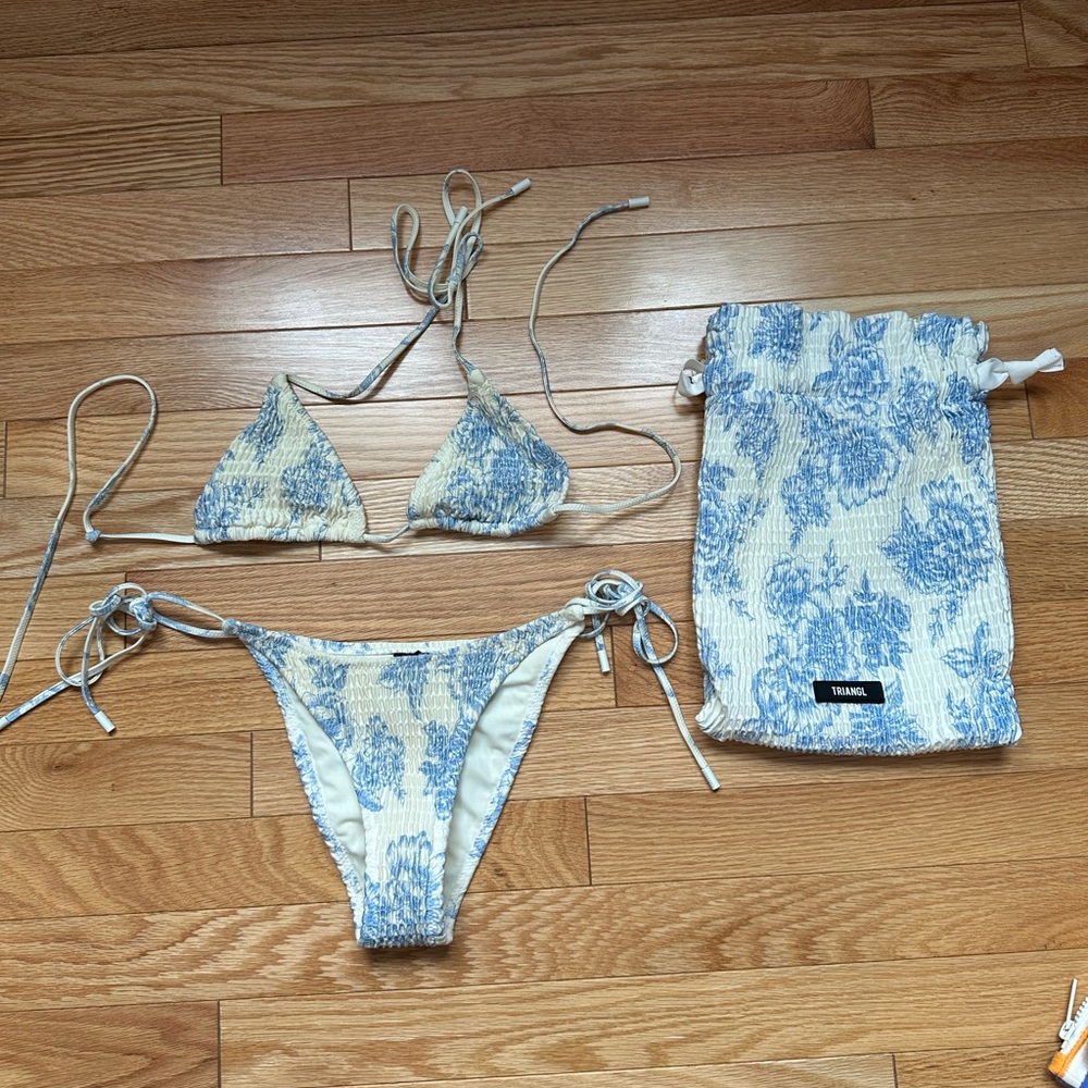 Triangl Swimwear- Vinca